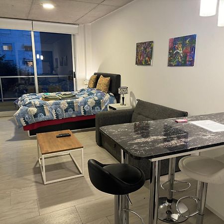 Magnific Department Apartment บัวโนสไอเรส ภายนอก รูปภาพ