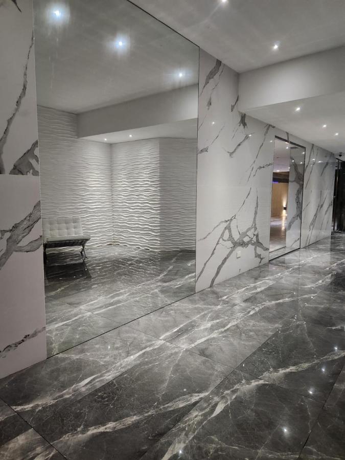 Magnific Department Apartment บัวโนสไอเรส ภายนอก รูปภาพ