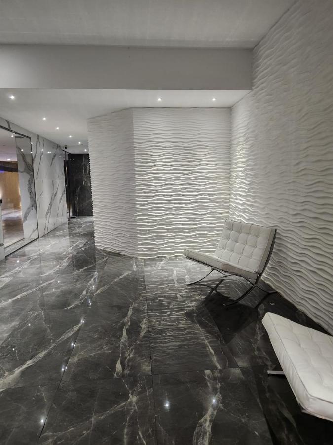 Magnific Department Apartment บัวโนสไอเรส ภายนอก รูปภาพ